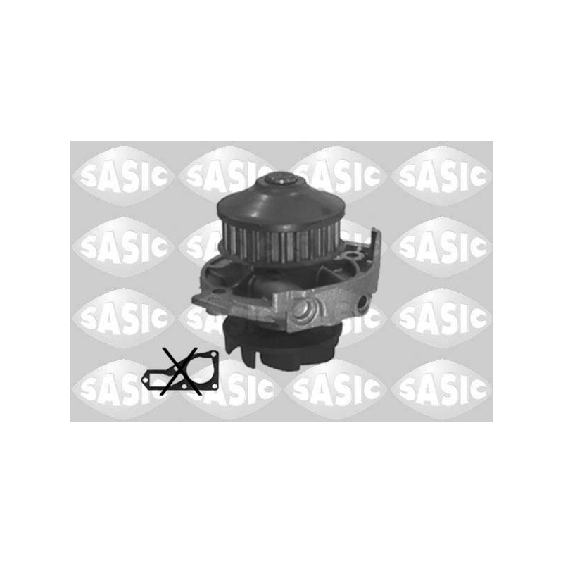 Pompe À Eau Moteur Pour Fiat Doblo Palio Panda Punto Seicento/600 - Lancia Y