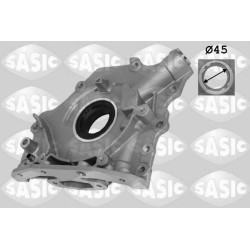 Pompe À Huile Moteur Pour Peugeot Bipper Expert Partner Citroën DS3 DS4 Jumpy