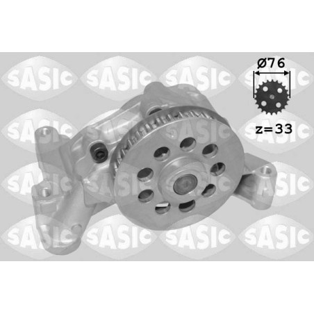 Pompe À Huile Moteur Pour VW Audi Seat Altea Ibiza IV Leon Skoda 03L115105B