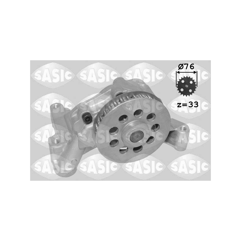 Pompe À Huile Moteur Pour VW Audi Seat Altea Ibiza IV Leon Skoda 03L115105B