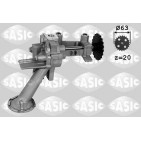 Pompe À Huile Moteur Pour Renault Clio II Espace III IV 150101308R 8200199281
