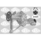 Pompe À Huile Moteur Pour Peugeot 308 407 508 I 807 3008 Citroën DS 1001F8