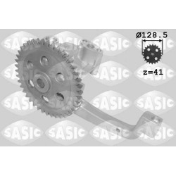 Pompe À Huile Moteur Pour VW Multivan V Touareg Transporter 070115103A