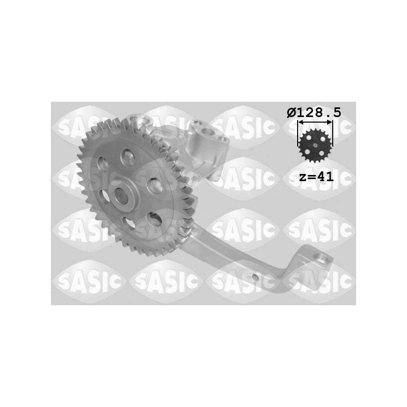 Pompe À Huile Moteur Pour VW Multivan V Touareg Transporter 070115103A