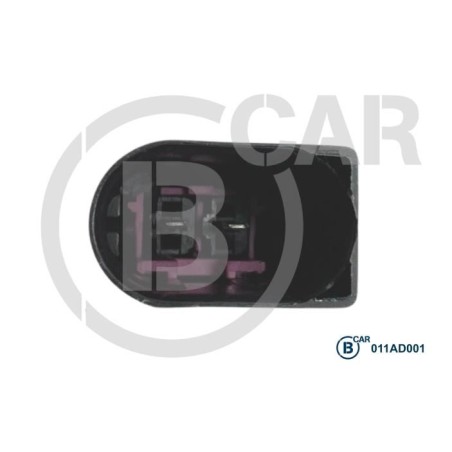 Pompe À Vide Freinage Pour VW Audi A4 Skoda Porsche 8E0927317B 955.355.617.02
