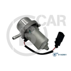 Pompe À Vide Freinage Pour VW Audi A4 Skoda Porsche 8E0927317B 955.355.617.02