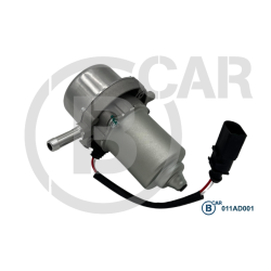 Pompe À Vide Freinage Pour VW Audi A4 Skoda Porsche 8E0927317B 955.355.617.02