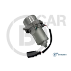 Pompe À Vide Freinage Pour VW Audi A4 Skoda Porsche 8E0927317B 955.355.617.02