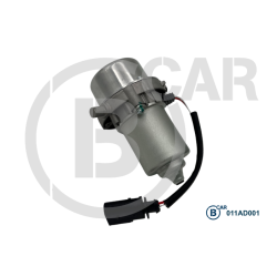 Pompe À Vide Freinage Pour VW Audi A4 Skoda Porsche 8E0927317B 955.355.617.02