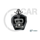 Pompe À Vide Freinage Pour Renault Fiat Alfa Romeo Mazda 146505902R 50513244