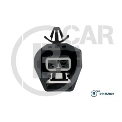 Pompe À Vide Freinage Pour Renault Fiat Alfa Romeo Mazda 146505902R 50513244