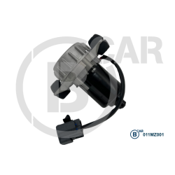 Pompe À Vide Freinage Pour Renault Fiat Alfa Romeo Mazda 146505902R 50513244