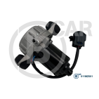 Pompe À Vide Freinage Pour Renault Fiat Alfa Romeo Mazda 146505902R 50513244