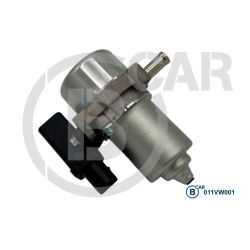 Pompe À Vide Freinage Pour VW Audi Seat Skoda 1J0612181B 1J0612181C 1J0612181D