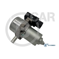 Pompe À Vide Freinage Pour VW Audi Seat Skoda 1J0612181B 1J0612181C 1J0612181D