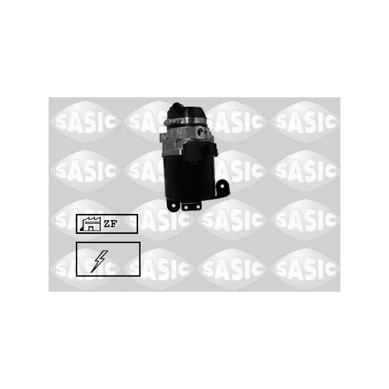 Pompe De Direction Assistée Pour Mini Mini 32416758148 32416760248 32416760567