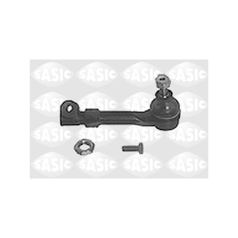 Rotule De Direction Avant Gauche Pour Renault Clio I Kangoo Megane 6000022720