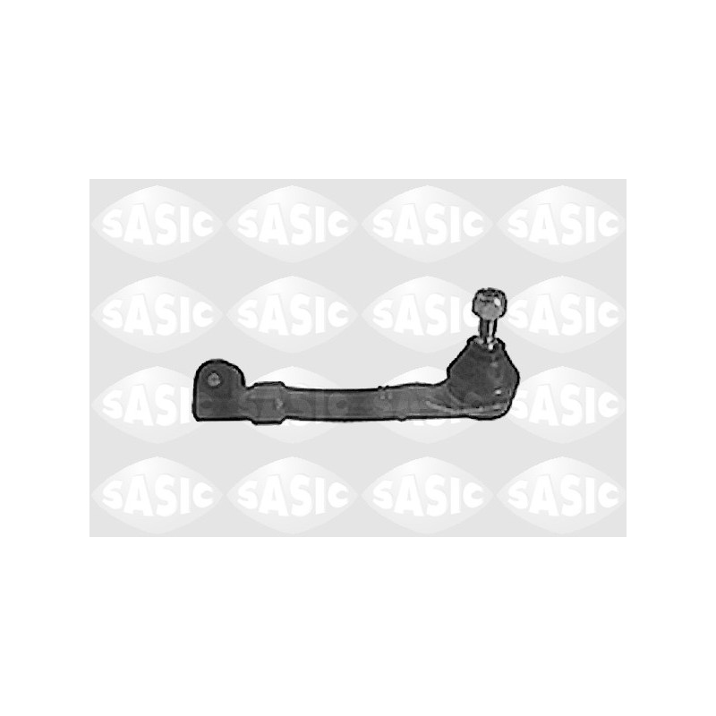 Rotule De Direction Avant Gauche Pour Renault Clio II 7701471126 7701471145