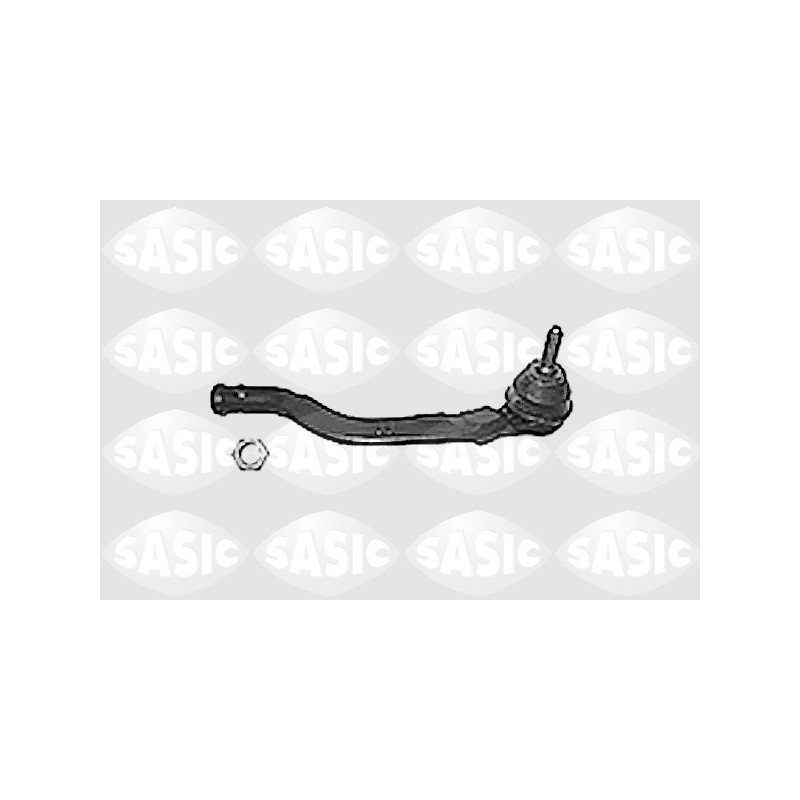 Rotule De Direction Avant Gauche Pour Renault Dacia Opel Nissan 485202714R
