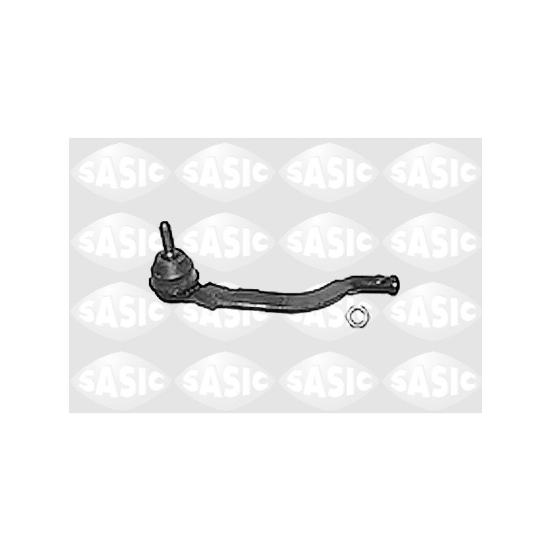 Rotule De Direction Avant Droit Pour Renault Dacia Opel Nissan 485207921R