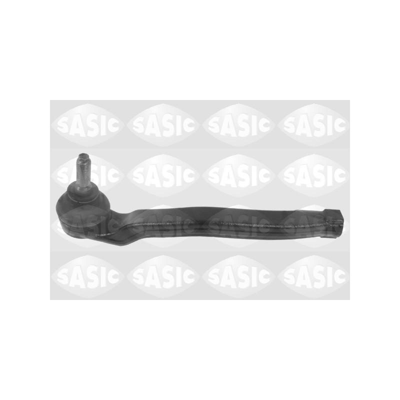 Rotule De Direction Avant Droit Pour Renault Clio III 7701474796