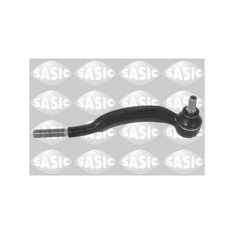 Rotule De Direction Avant Gauche Pour Peugeot 407 Citroën C6 381765