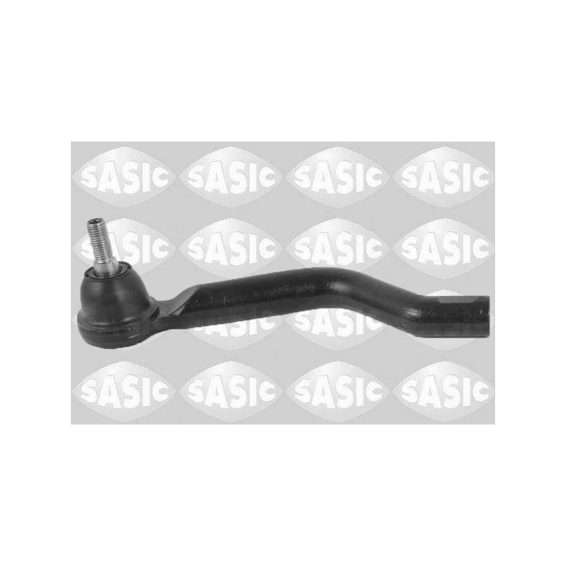 Rotule De Direction Avant Gauche Pour Renault Kadjar Nissan Qashqai II SUV