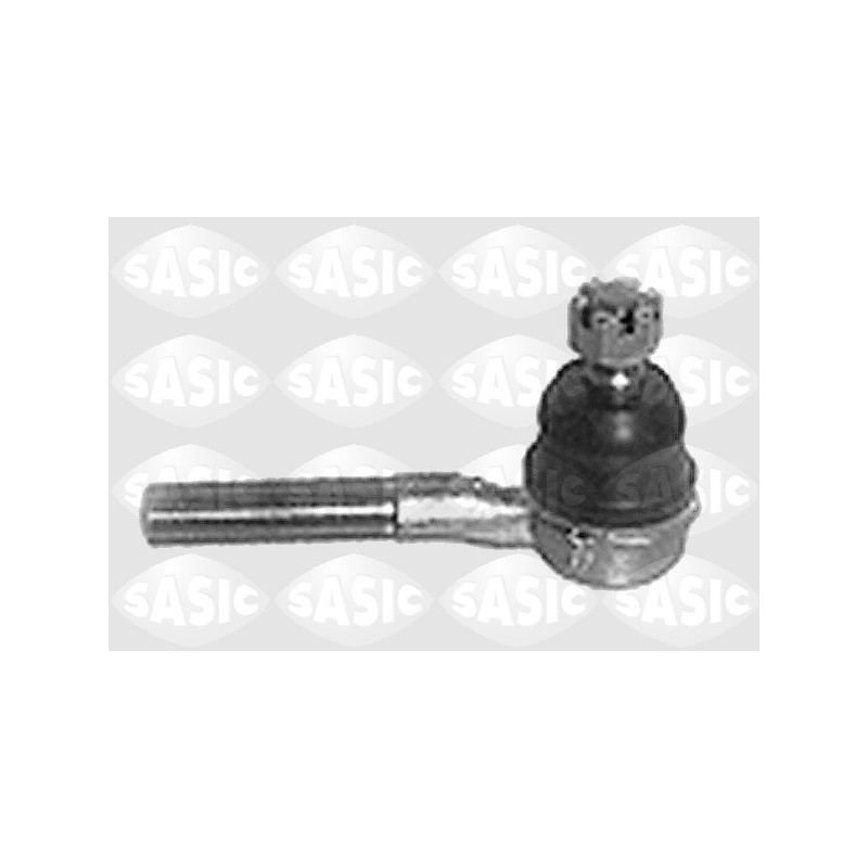 Rotule De Direction Avant Pour Mitsubishi L200 Pajero II Canvas Top III MB831043
