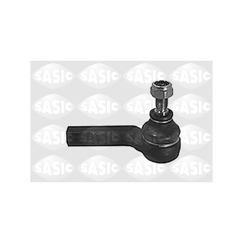Rotule De Direction Avant Droit Pour VW Audi Seat Skoda 6R0423812A 6RD422812