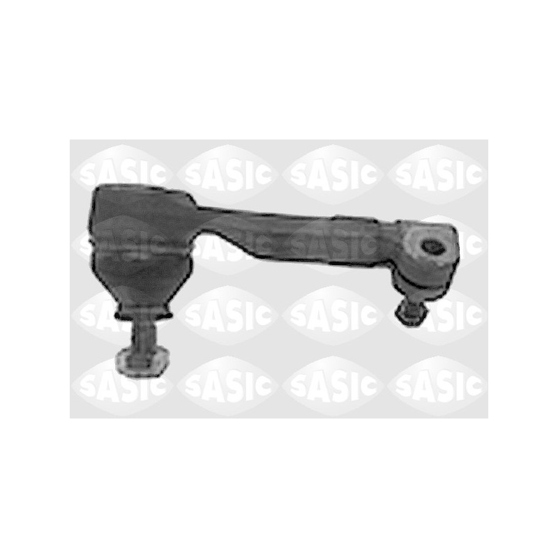 Rotule De Direction Avant Droit Pour Renault Twingo I 6000022731