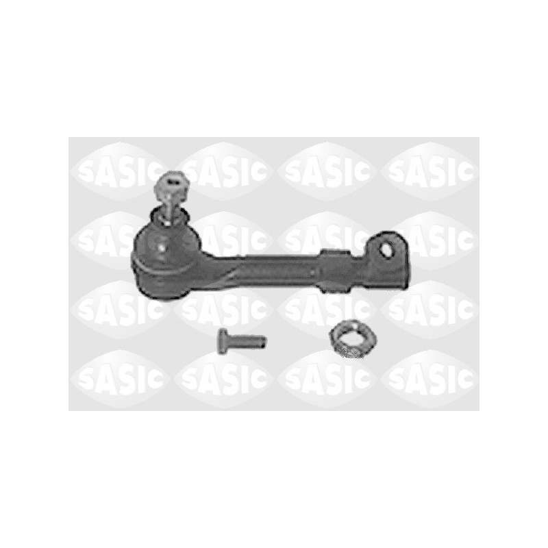 Rotule De Direction Avant Droit Pour Renault Clio I Kangoo Megane 6000022721