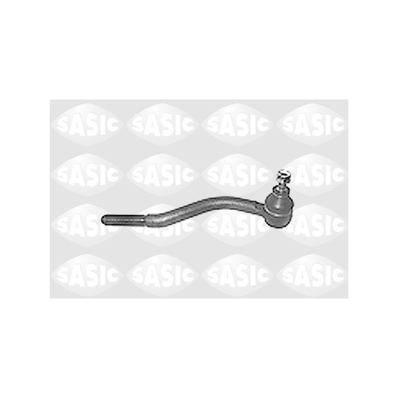 Rotule De Direction Avant Gauche Pour Citroën C5 I II III 381753 381759
