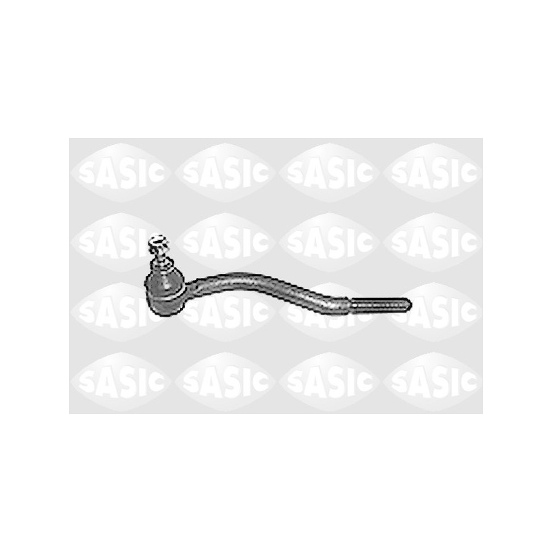 Rotule De Direction Avant Droit Pour Citroën C5 I II III 381754 381760