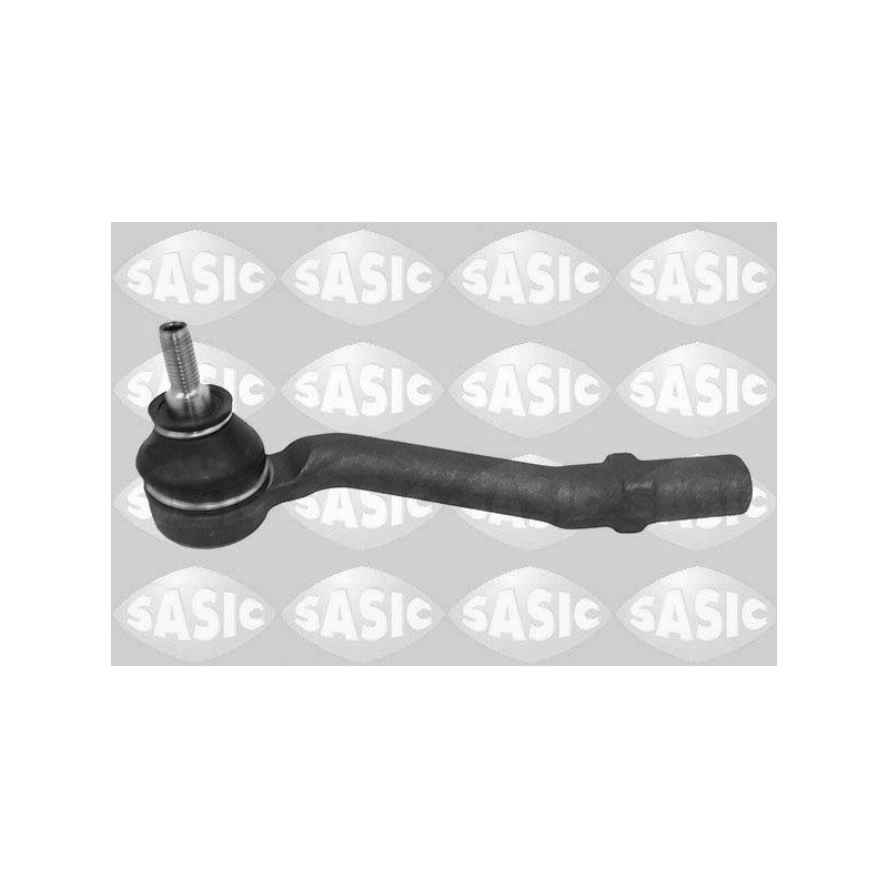 Rotule De Direction Avant Gauche Pour Peugeot 1007 Citroën C3 I 381762