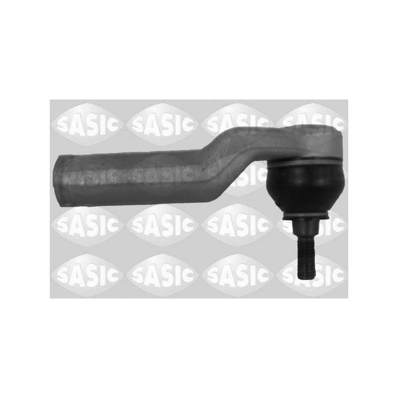 Rotule De Direction Avant Droit Pour Ford C-Max II Focus III Grand 1714576