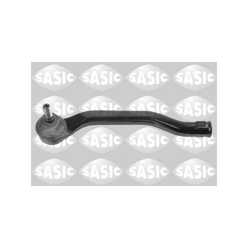 Rotule De Direction Avant Gauche Pour Renault Fluence 485202710R