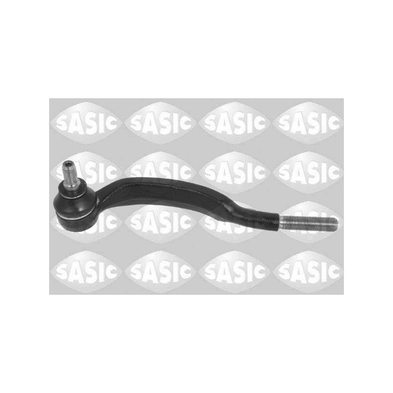 Rotule De Direction Avant Droit Pour Peugeot 407 Citroën C6 381766