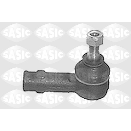 Rotule De Direction Avant Pour Peugeot J5 Citroën C25 381711 9750079980