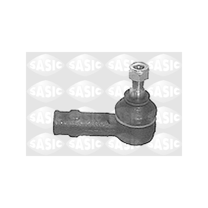 Rotule De Direction Avant Pour Peugeot J5 Citroën C25 381711 9750079980
