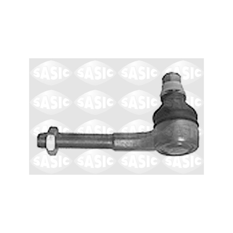 Rotule De Direction Avant Pour Peugeot 106 I II 206 206+ 305 307 605 Citroën AX