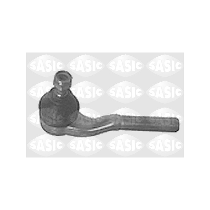 Rotule De Direction Avant Droit Pour Peugeot 406 381739