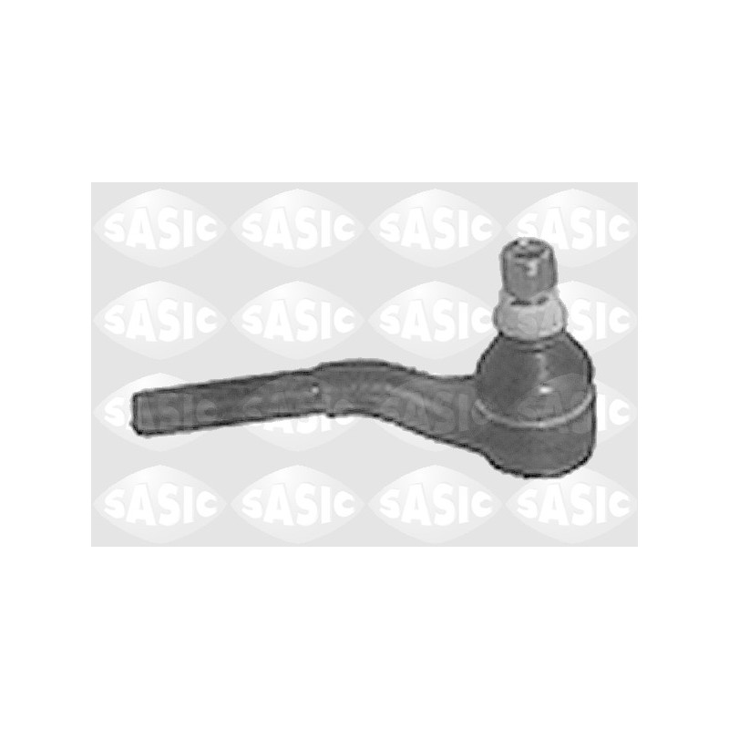 Rotule De Direction Avant Gauche Pour Peugeot 406 381740
