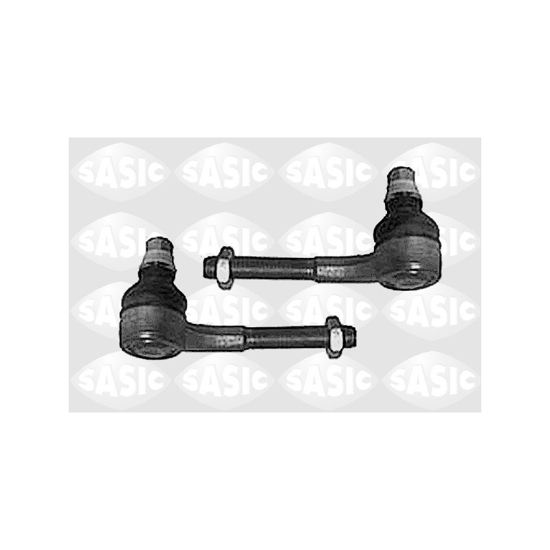 Rotule De Direction Avant Pour Peugeot 106 I II 206 305 307 605 Citroën AX Saxo