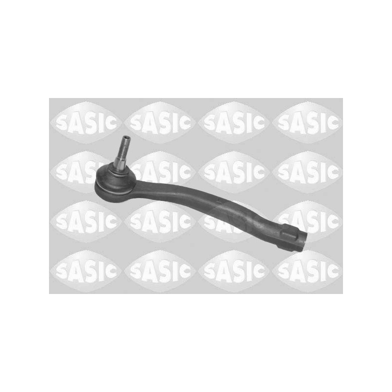 Rotule De Direction Avant Gauche Pour Dacia Jogger Logan III Sandero 486401937R