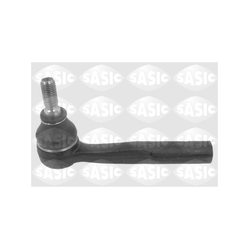 Rotule De Direction Avant Droit Pour Opel Astra H Meriva B Zafira A 1603257