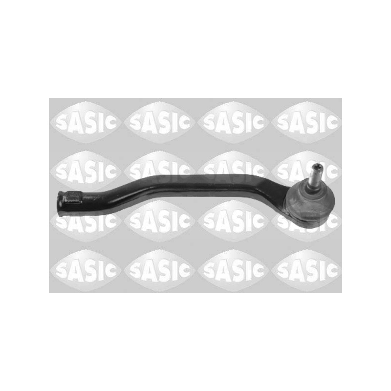 Rotule De Direction Avant Droit Pour Renault Fluence 485204680R