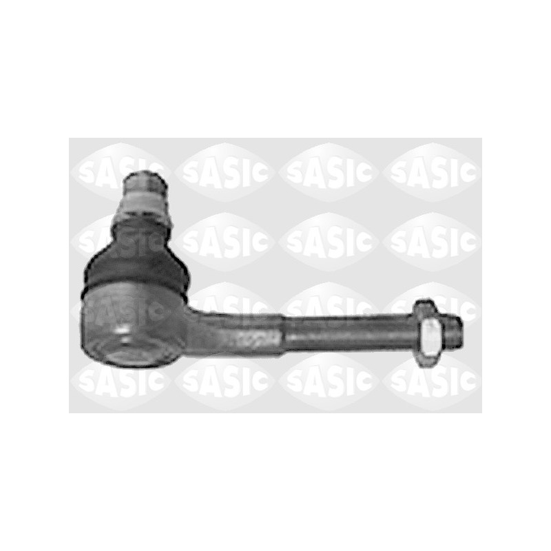 Rotule De Direction Avant Pour Peugeot 106 I II 206 206+ 305 307 605 Citroën AX