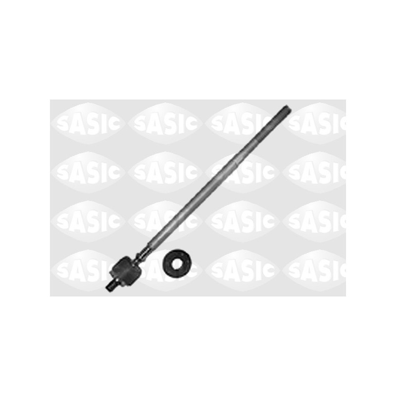 Barre De Connexion Direction Avant Pour Renault Twingo I 7701473498