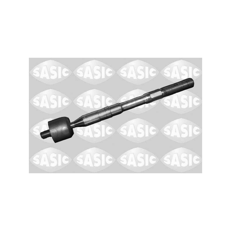 Barre De Connexion Direction Avant Pour Peugeot 1007 Citroën C3 I 3812E6