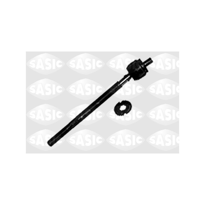 Barre De Connexion Direction Avant Pour Renault Clio I
